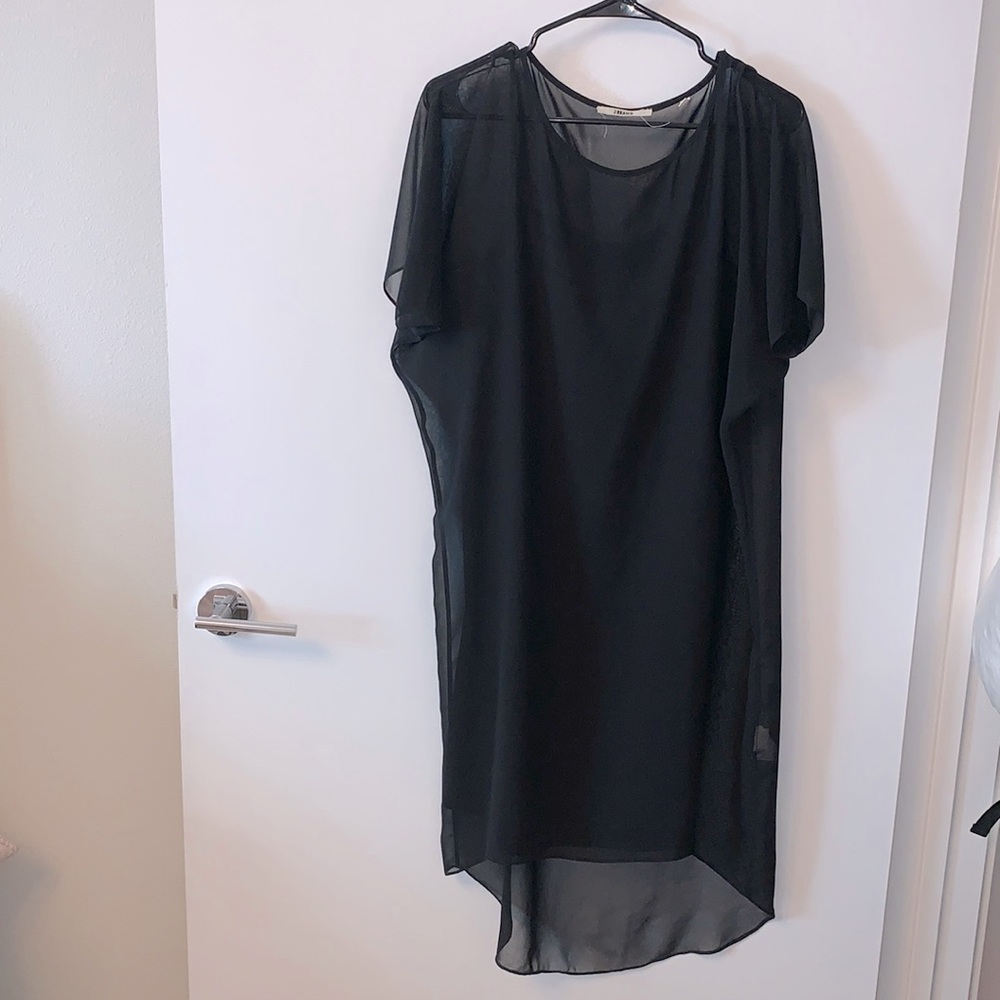 Midi dress